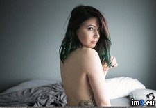 Tags: boobs, emo, girls, hot, porn, saturdayasusual, sawyer, softcore, tatoo, tits (Pict. in SuicideGirlsNow)