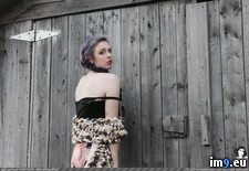 Tags: boobs, countryside, emo, hot, scaw, sexy, softcore, suicidegirls, tits (Pict. in SuicideGirlsNow)