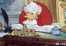 Tags: bookkeeping, mcduck, scrooge (Pict. in Rehost)