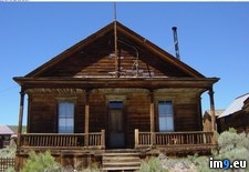 Tags: house, seller (Pict. in Bodie - a ghost town in Eastern California)