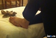 Tags: soles (Pict. in Italian wife feet)