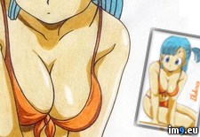 Tags: anime, bikini, bulma, sexy, worson2009 (Pict. in Anime wallpapers and pics)