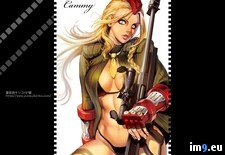Tags: 1024x768, anime, cammy, sexy, wallpaper, wallpaperhere (Pict. in Anime wallpapers and pics)