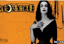 Tags: horror, movies, sexy, vampira (Pict. in Horror Movie Wallpapers)
