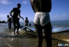 Tags: play, shore (Pict. in National Geographic Photo Of The Day 2001-2009)