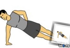 Tags: animated, arm, hold, straight (Pict. in Core exercises animations)