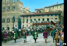 Tags: opening, palio, procession, siena (Pict. in Branson DeCou Stock Images)