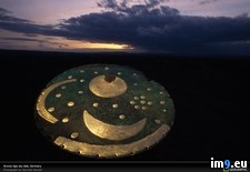 Tags: disk, sky, twilight (Pict. in National Geographic Photo Of The Day 2001-2009)