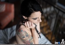 Tags: boobs, emo, girls, nature, porn, sexy, skyhook, spire, tits (Pict. in SuicideGirlsNow)
