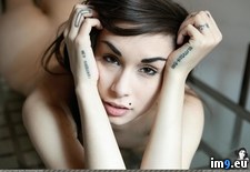 Tags: boobs, emo, insidethecage, nature, porn, sexy, slim, suicidegirls, tatoo (Pict. in SuicideGirlsNow)