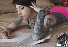 Tags: boobs, emo, hot, mylittlepony, nature, porn, sly, softcore, suicidegirls, tits (Pict. in SuicideGirlsNow)