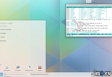 Tags: snapshot2 (Pict. in KDE PasteBin)