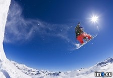 Tags: alps, snow, snowboarding (Pict. in Beautiful photos and wallpapers)