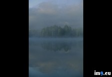 Tags: fog, lake, snyder (Pict. in National Geographic Photo Of The Day 2001-2009)