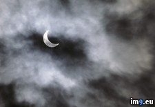 Tags: eclipse, solar (Pict. in National Geographic Photo Of The Day 2001-2009)