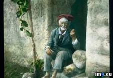 Tags: elderly, man, portrait, sorrento (Pict. in Branson DeCou Stock Images)