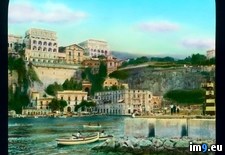 Tags: city, harbor, sorrento (Pict. in Branson DeCou Stock Images)