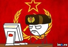 Tags: communist, computer, guy, kgb, small, soviet (Pict. in Rehost)