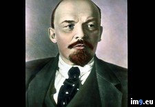 Tags: lenin, portrait, soviet, union (Pict. in Branson DeCou Stock Images)