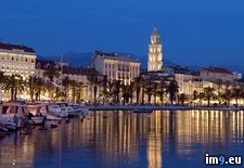 Tags: croatia, split (Pict. in Beautiful photos and wallpapers)