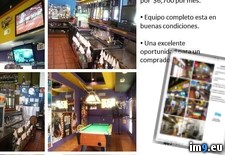 Tags: bar, flyer, jesse, sports (Pict. in IMBS Business For Sale)