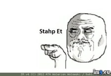 Tags: face, meme, stahp (Pict. in Memes, rage faces and funny images)