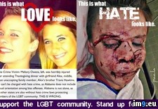 Tags: crime, hate, lgbt, love, owens, stand, victim (Pict. in Rehost)