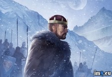 Tags: baratheon, stannis (Pict. in Game of Thrones ART (A Song of Ice and Fire))