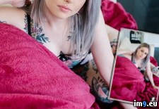 Tags: boobs, emo, girls, hot, nature, sexy, stardusst, tatoo, tusk (Pict. in SuicideGirlsNow)