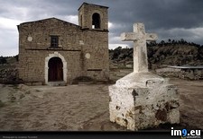 Tags: church, cross, stone (Pict. in National Geographic Photo Of The Day 2001-2009)