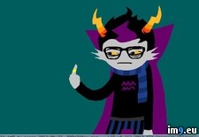 Tags: eridan, stop (Pict. in reaction)