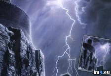 Tags: end, storm (Pict. in Game of Thrones ART (A Song of Ice and Fire))