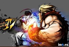Tags: fighter, game, street, wallpaper (Pict. in Unique HD Wallpapers)