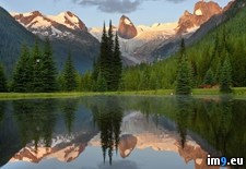 Tags: british, bugaboo, bugaboos, columbia, park, provincial, sunrise (Pict. in Beautiful photos and wallpapers)