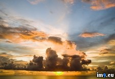 Tags: atoll, funafuti, sunset, tuvalu (Pict. in Beautiful photos and wallpapers)