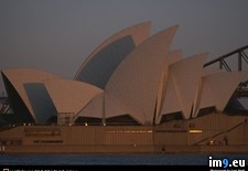 Tags: house, opera, sydney (Pict. in National Geographic Photo Of The Day 2001-2009)
