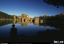 Tags: lake, sylvan (Pict. in National Geographic Photo Of The Day 2001-2009)