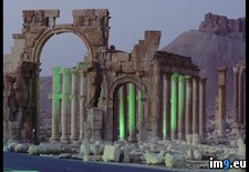 Tags: ruins, tadmur (Pict. in National Geographic Photo Of The Day 2001-2009)