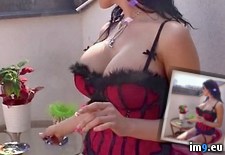 Tags: boobs, busty, chazz, huge, tits, webcam (Pict. in chazz)