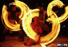Tags: dancers, fire, tahiti (Pict. in National Geographic Photo Of The Day 2001-2009)