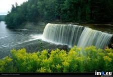 Tags: falls, schermeister, tahquamenon (Pict. in National Geographic Photo Of The Day 2001-2009)