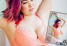 Tags: boobs, hot, nature, peachy, porn, softcore, suicidegirls, tallica, tatoo, tits (Pict. in SuicideGirlsNow)
