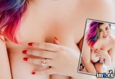 Tags: boobs, girls, nature, peachy, porn, sexy, softcore, suicidegirls, tallica, tits (Pict. in SuicideGirlsNow)