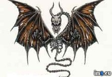 Tags: batskull, design, tattoo (Pict. in Monster Tattoos)