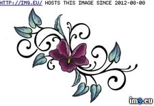 Tags: bc549, design, tattoo (Pict. in Flower Tattoos)