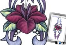 Tags: bc550, design, tattoo (Pict. in Flower Tattoos)