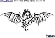Tags: bid2, black, design, dragon, tattoo, wide (Pict. in Dragon Tattoos)