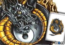 Tags: biul15, design, tattoo (Pict. in Dragon Tattoos)