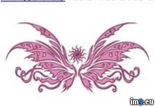 Tags: but, design, tattoo (Pict. in Butterfly Tattoos)