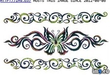 Tags: butterfly, design, tattoo, tattoos (Pict. in Butterfly Tattoos)